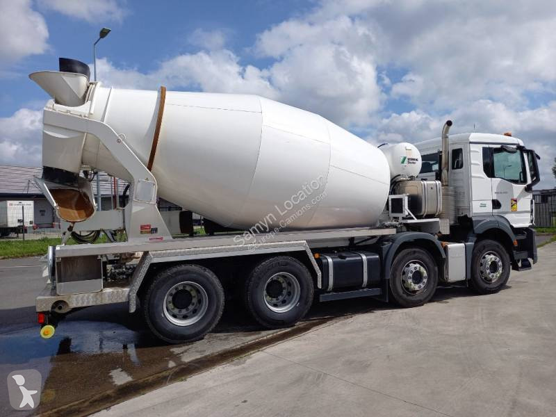 Camion MAN