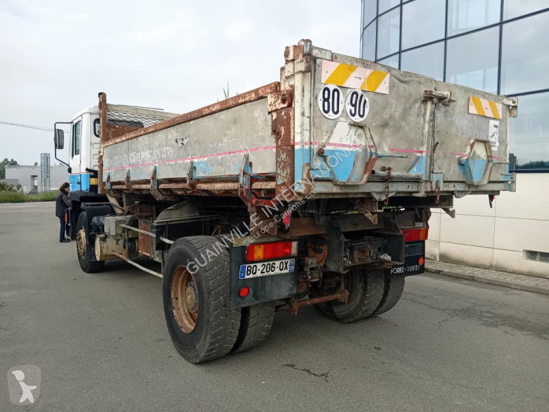 Camion MAN