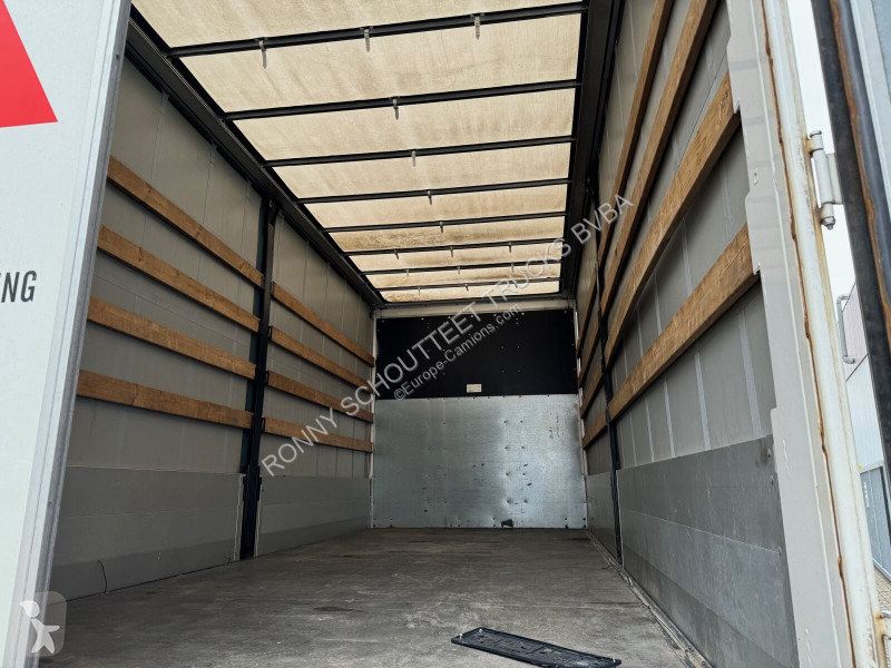 Kamion DAF XF 410 FA 4x2 XF 410 FA 4x2,...
