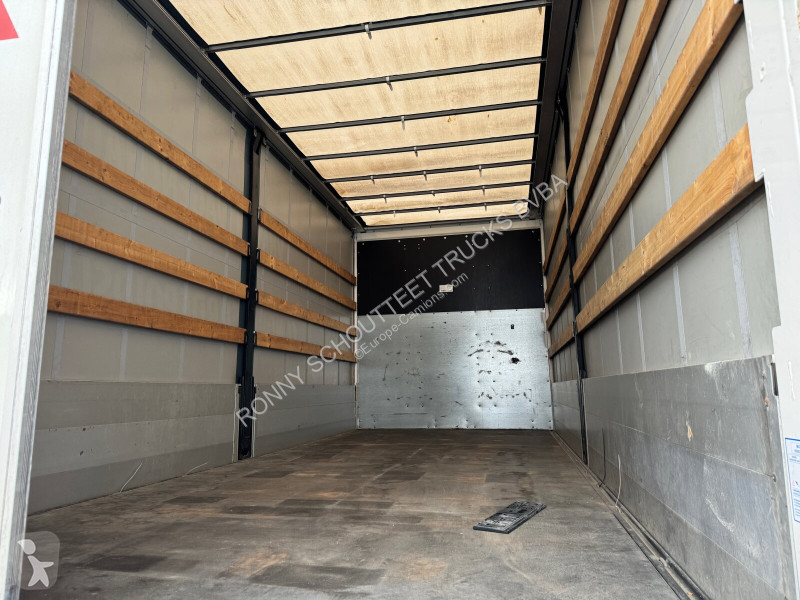 Kamion DAF XF 410 FA 4x2 XF 410 FA 4x2,...
