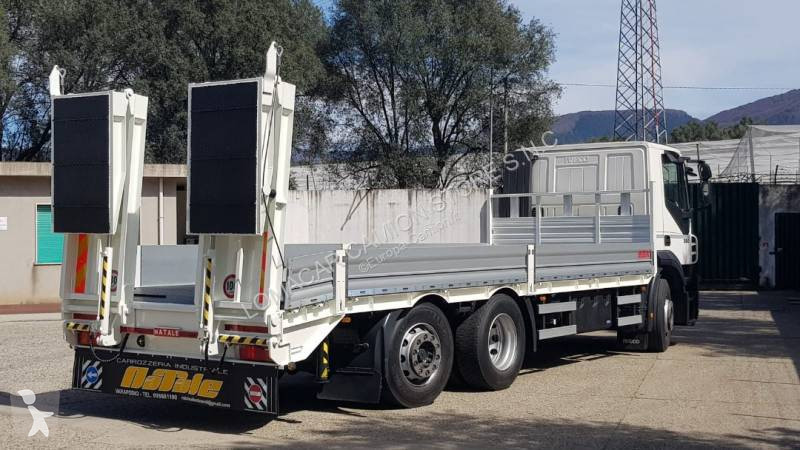 Kamion Iveco