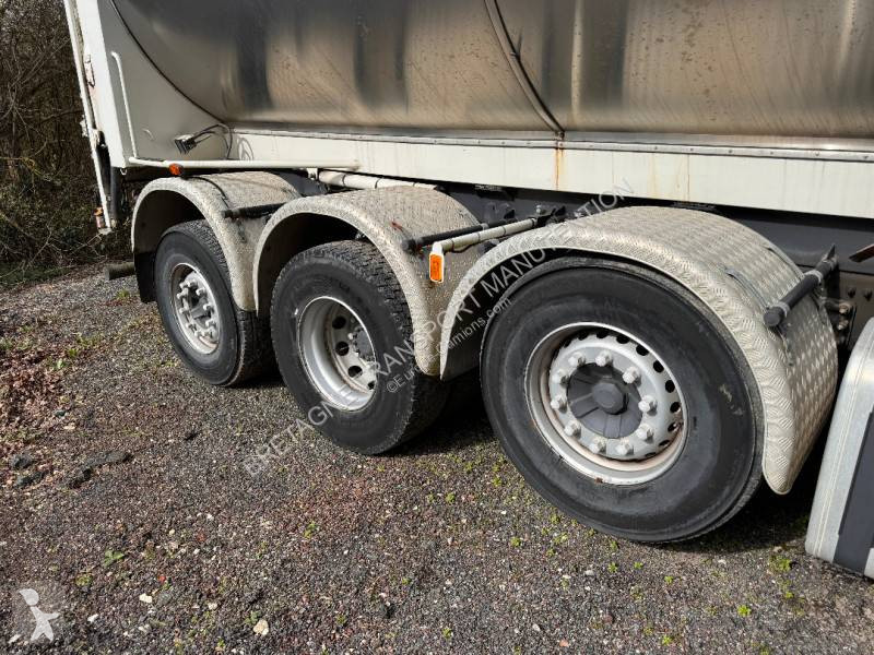 Camion Volvo