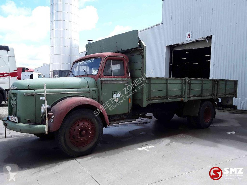 Kamion Volvo