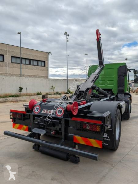 Camion DAF