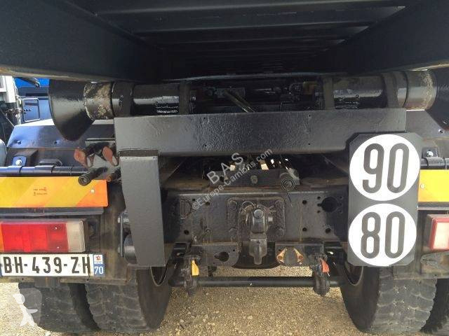 Camion MAN