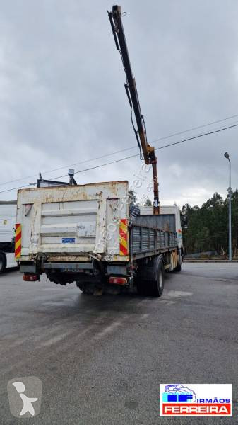 Camion Volvo
