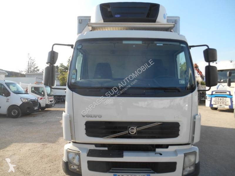 Kamion Volvo