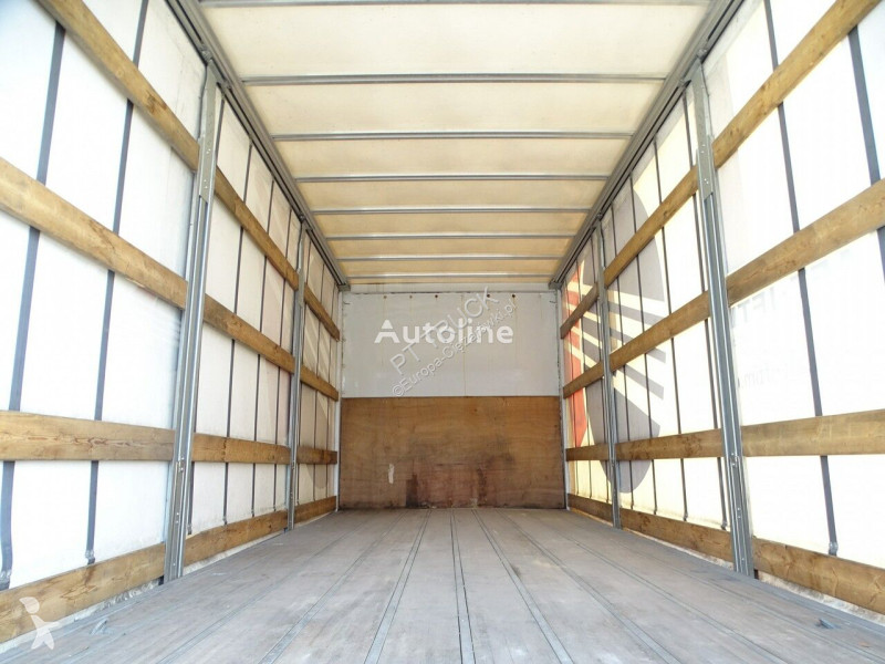 Lastbil Renault MIDLUM 240 DXI
