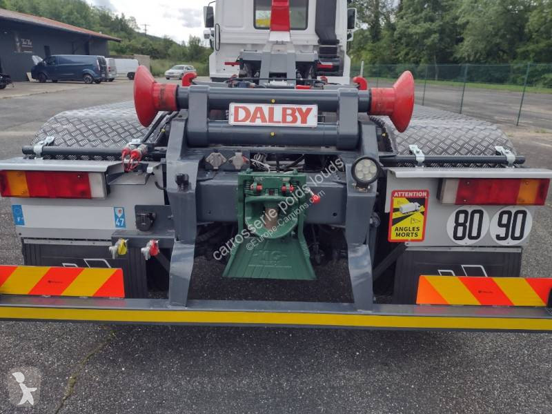 Camion DAF