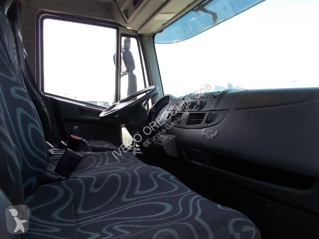 Kamion Iveco EUROCARGO ML75E19