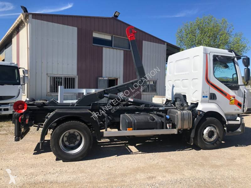 Camion Renault