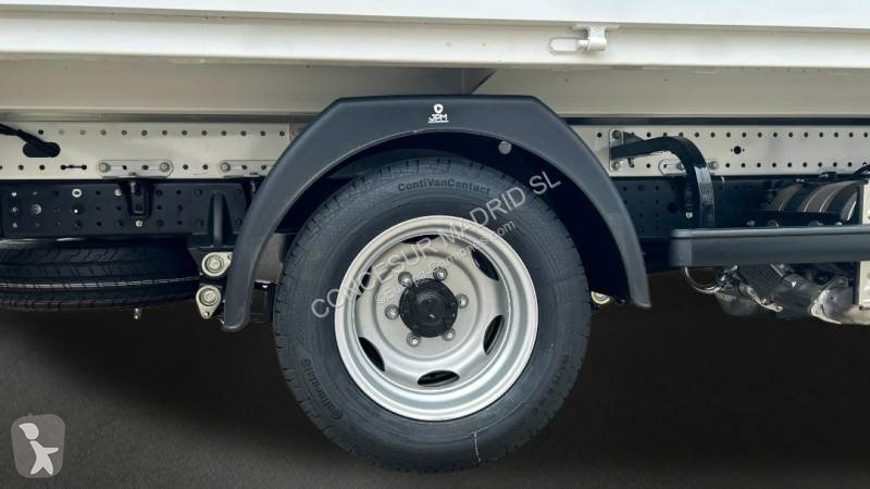 Camion Mitsubishi Fuso