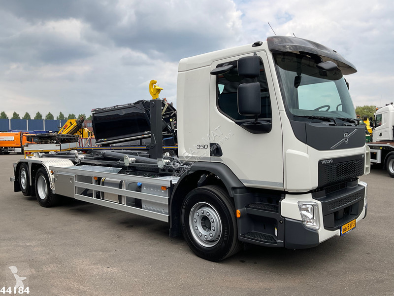 Camion Volvo 350 6x2 Hyvalift 20 Ton...