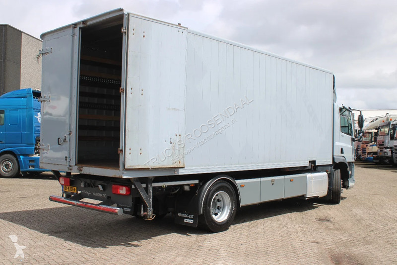 Kamion DAF 400 + EURO 6 + 19t