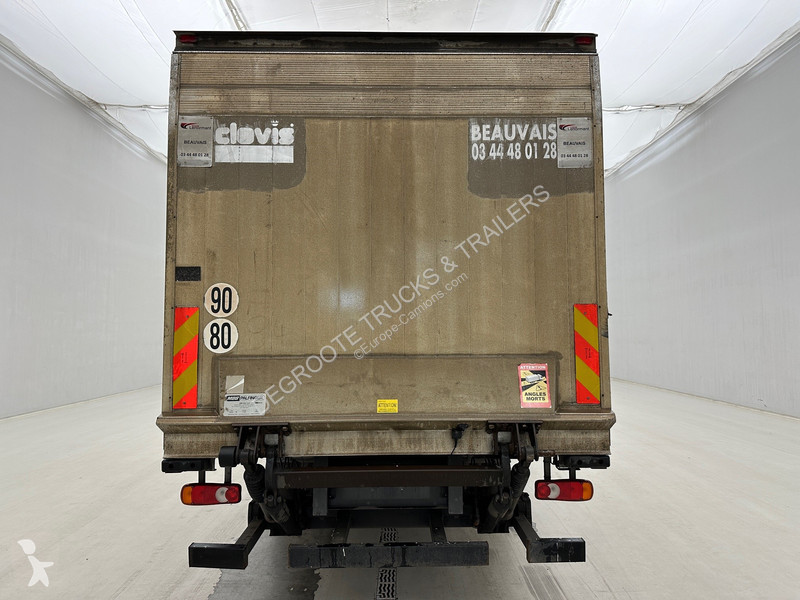 Camion Renault 180 DXi