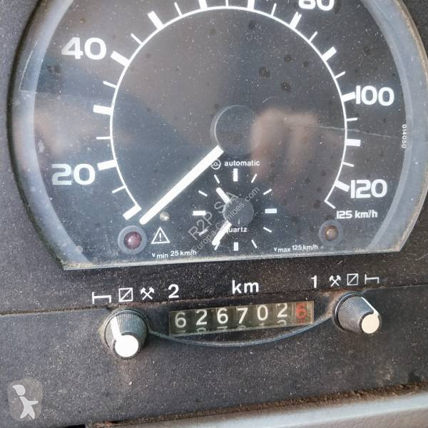 Kamion Volvo