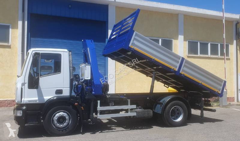 Kamion Iveco
