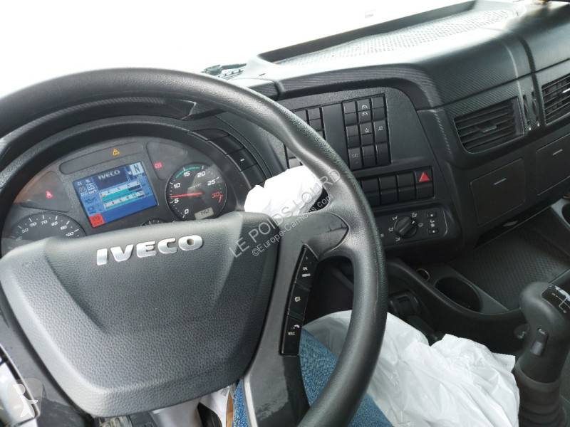 Camion Iveco