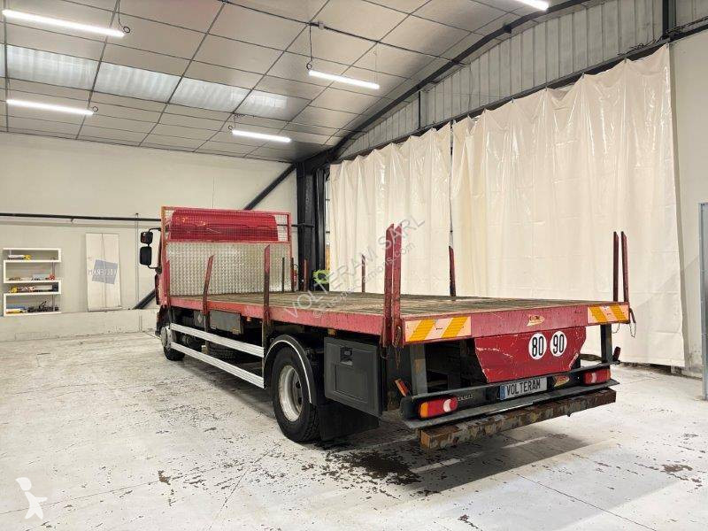 Camion Renault