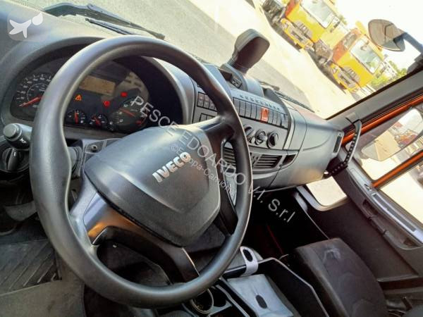 Camion Iveco