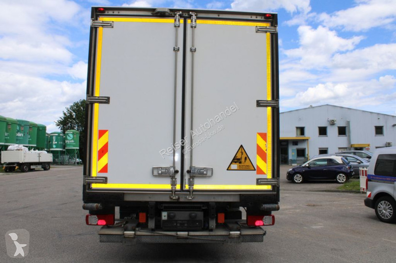 Kamion DAF .210 /E6 Carrier Supra 850Mt /LBW
