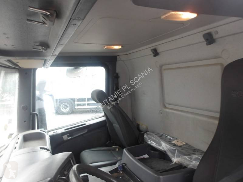 Camion Scania