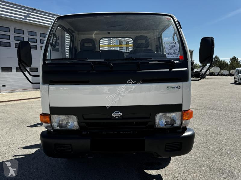 Camión Nissan E