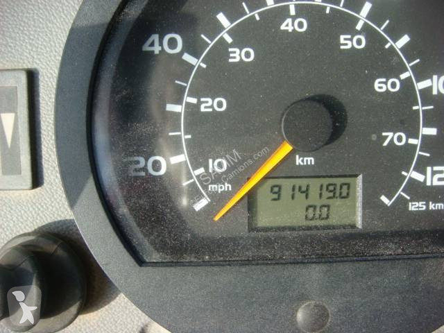 Camion Renault