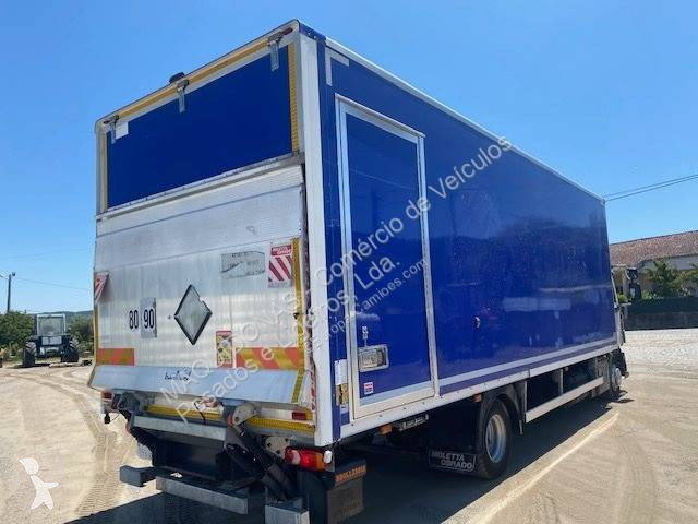 Camion Renault