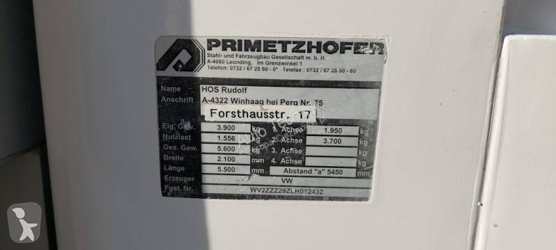 Kamion Volkswagen