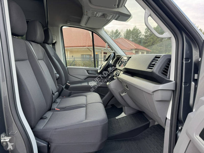 Camion Volkswagen
