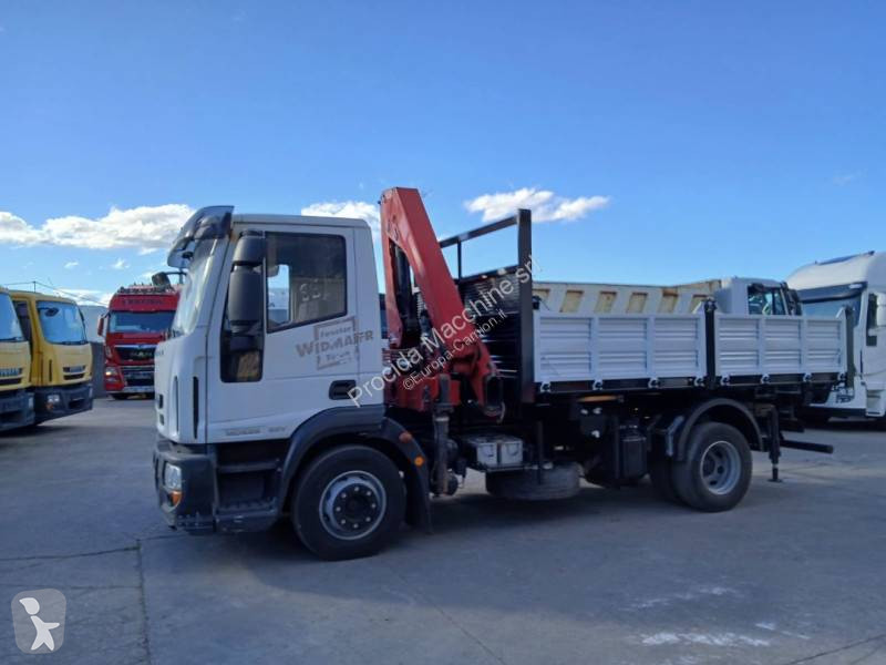Camion Iveco