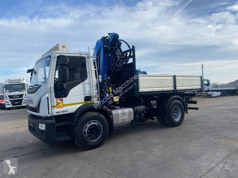 Kamion Iveco