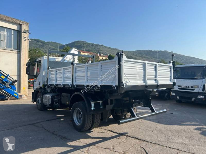 Kamion Iveco