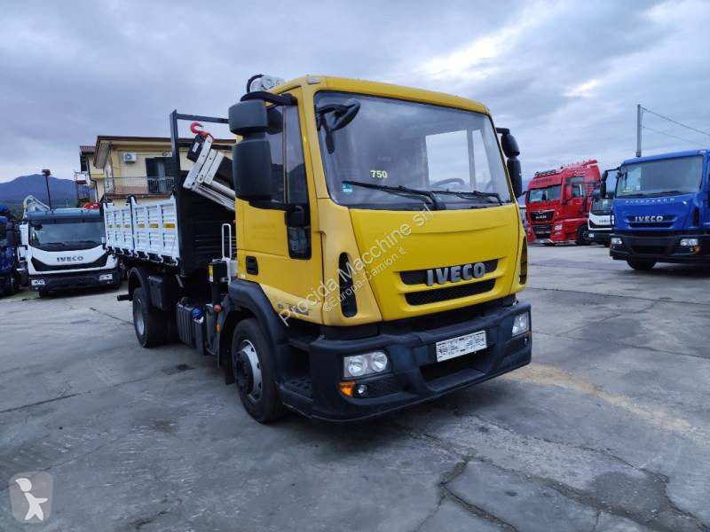 Kamion Iveco