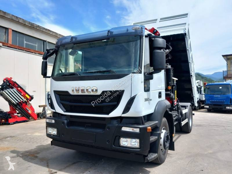 Camion Iveco