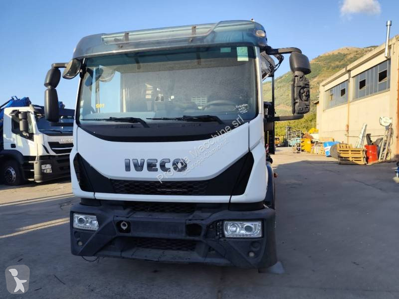 Camion Iveco