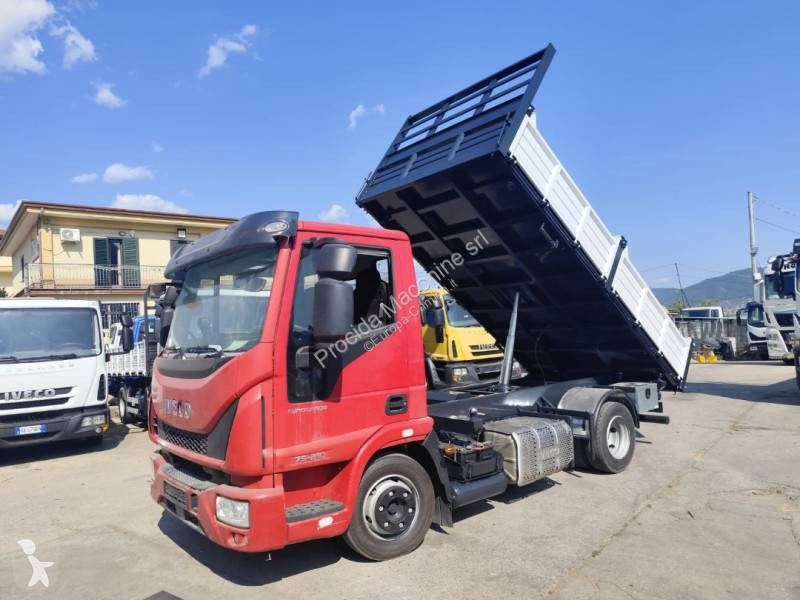 Kamion Iveco