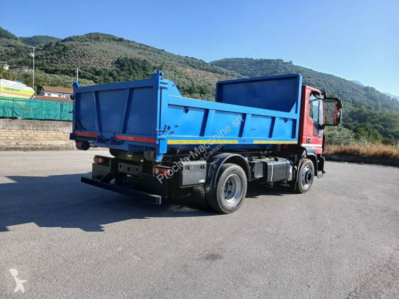 Kamion Iveco