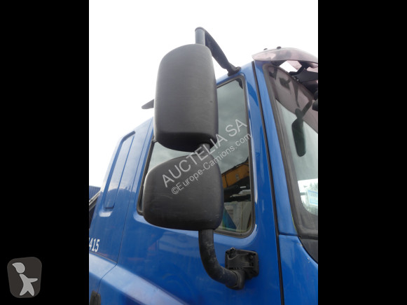 Kamion DAF AX85 MC5-7-5