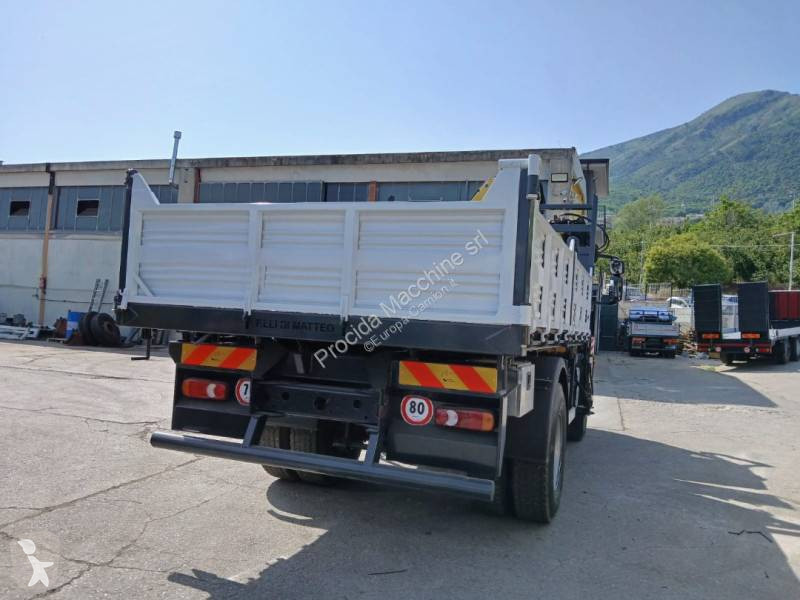 Kamion Iveco
