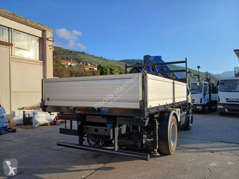 Camion Iveco