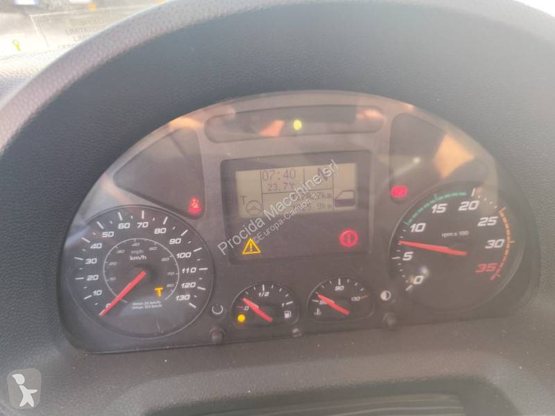 Camion Iveco