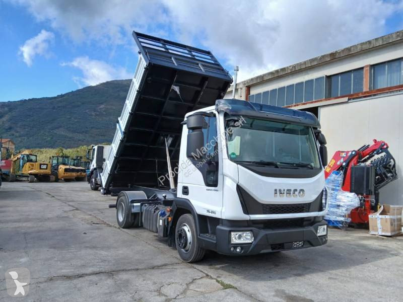 شاحنة Iveco