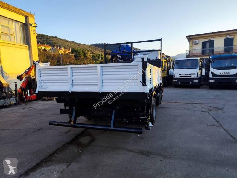 Camion Iveco