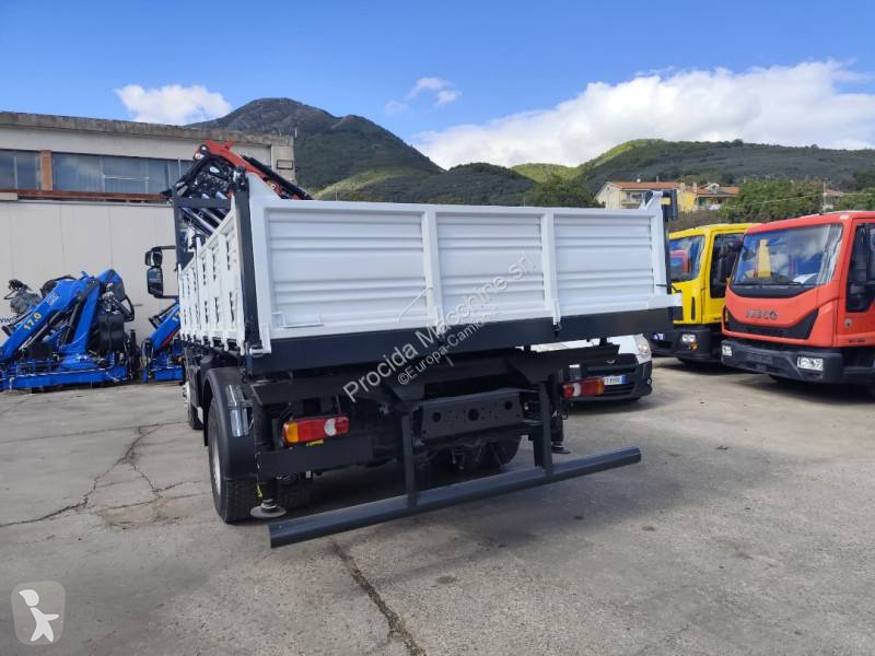 Camion Iveco