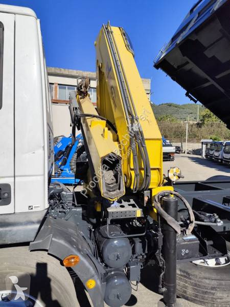 Camion Iveco
