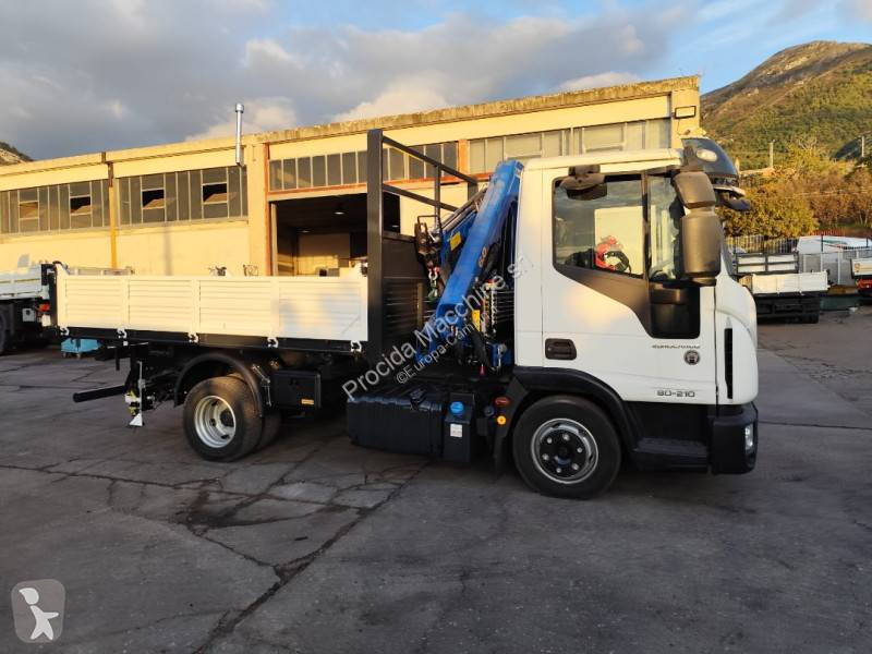 Camion Iveco