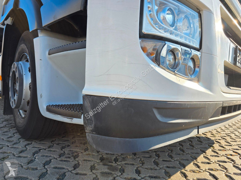 شاحنة Iveco 420 / Ldbw / Lenkachse / Liftachse