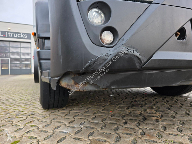 شاحنة Iveco 180-320 / Ldbw / Thermo King